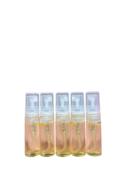 Sample Chenta Oil 3ML