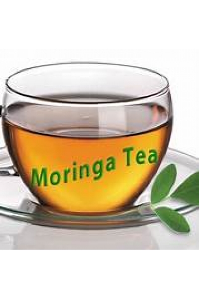 Teh Moringa (2 pek )